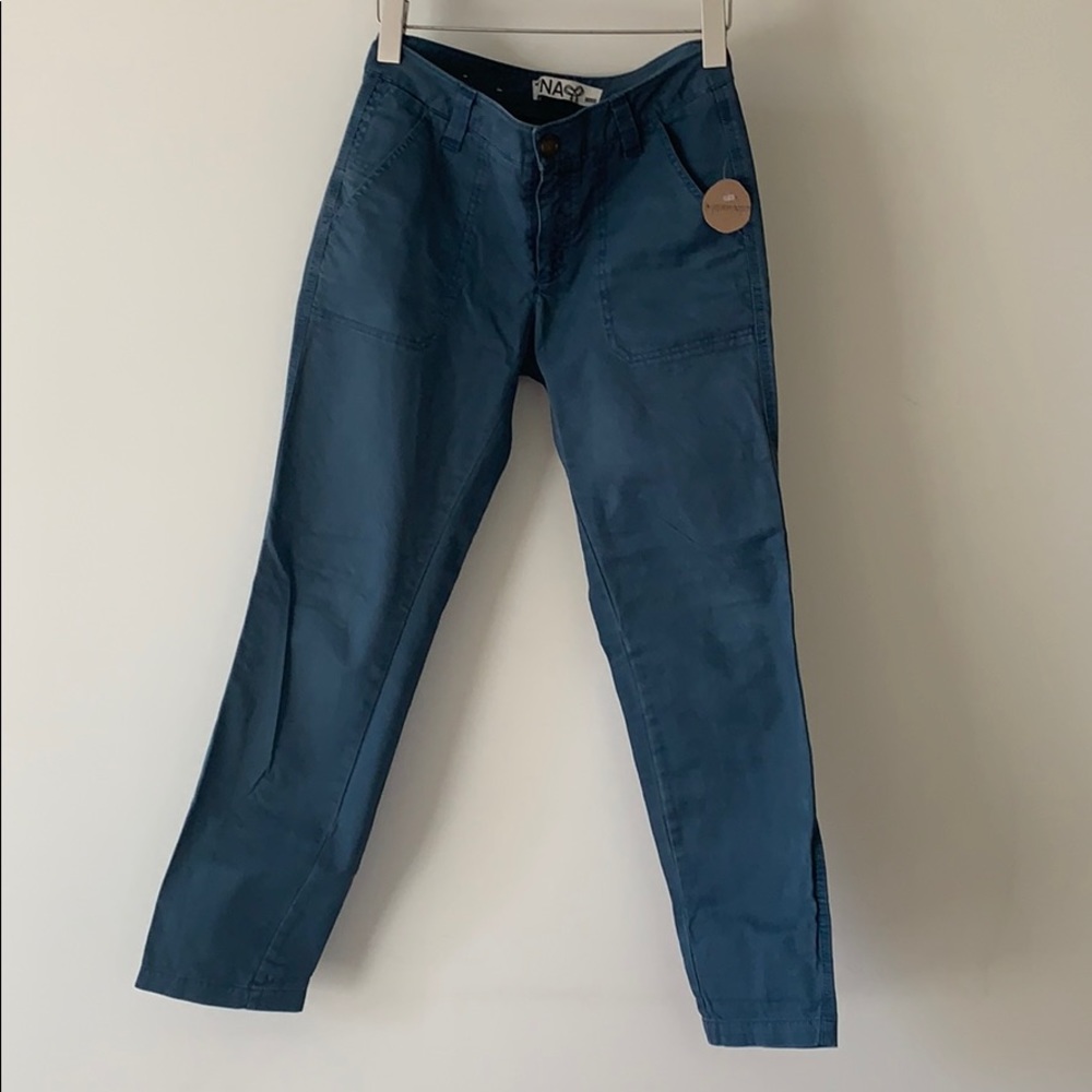 ARITZIA - TNA pants
